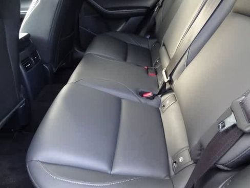 Used 2024 MAZDA CX-30 AWD 2.5 S w/ Select Sport Pkg image 10