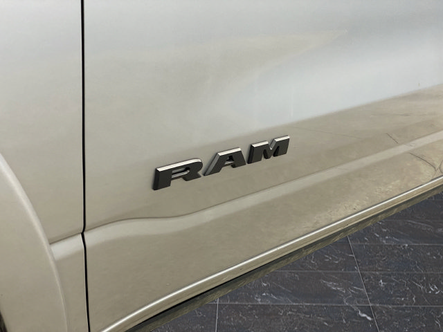 Used 2021 RAM 1500 Limited w/ Night Edition AWD/4WD image 43
