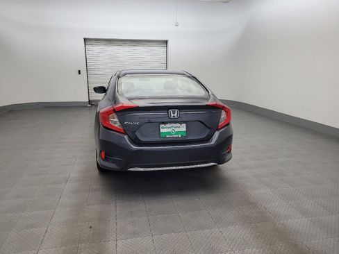 Used 2019 Honda Civic LX image 6