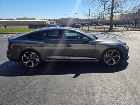 Used 2019 Audi RS 5 Sportback image 20