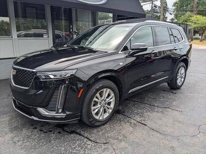 Used 2024 Cadillac XT6 Luxury w/ LPO, Floor Liner Package