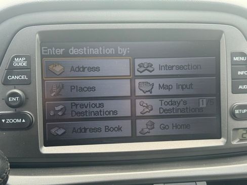 Used 2007 Honda Odyssey EX-L image 3