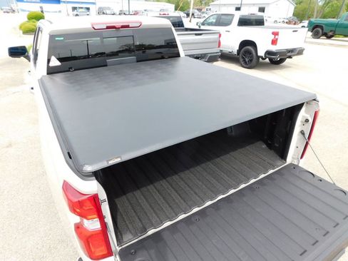 New 2026 Chevrolet Silverado 1500 High Country AWD/4WD image 27