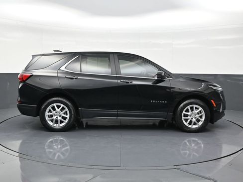 Used 2022 Chevrolet Equinox LT image 6