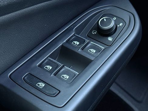 Used 2024 Volkswagen GTI SE w/ SE Leather Seats Package image 29