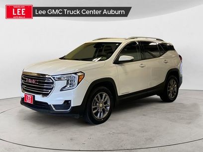 Used 2023 GMC Terrain SLT