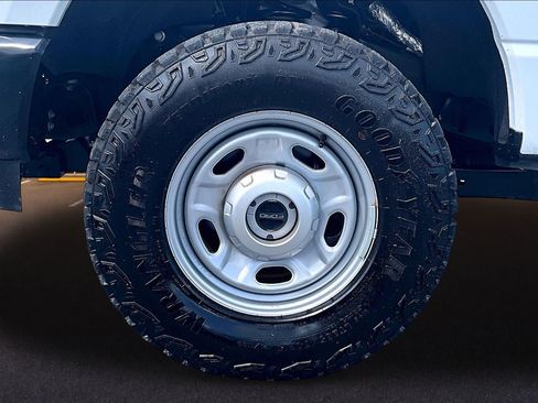 Used 2026 Ford F350 XL w/ 360-Degree Camera Package AWD/4WD image 9