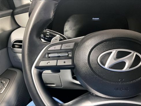 Used 2023 Hyundai Palisade SEL image 22