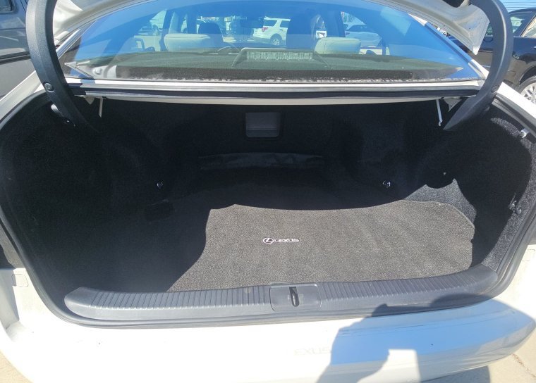 Used 2018 Lexus ES 350 w/ Navigation System Package FWD image 5