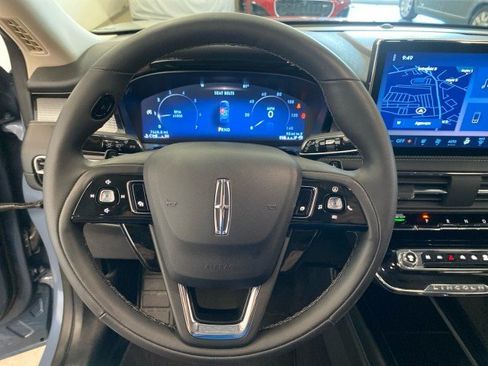 Used 2024 Lincoln Corsair AWD w/ Equipment Group 101A image 16