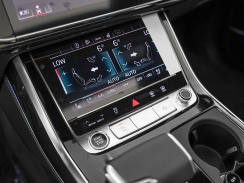 New 2026 Audi Q7 Premium Plus AWD/4WD image 22