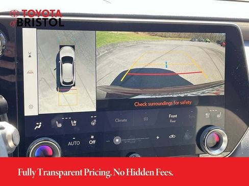 Used 2024 Lexus RX 350 Premium Plus w/ Convenience Package AWD/4WD image 36