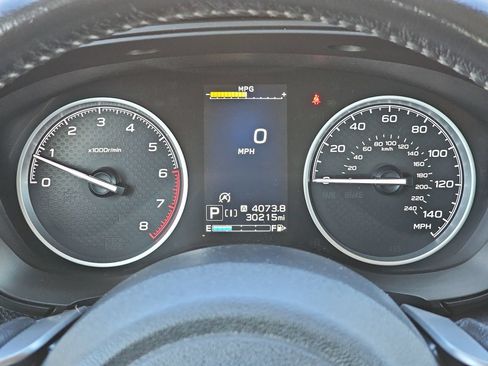 Certified 2021 Subaru Forester Premium AWD/4WD image 25