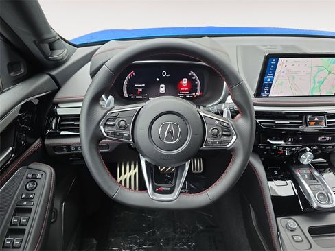 New 2026 Acura MDX A-Spec image 12