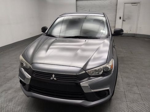 Used 2016 Mitsubishi Outlander Sport ES FWD image 15