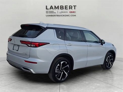Used 2023 Mitsubishi Outlander SEL 40th Anniversary image 5