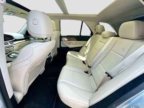 Certified 2022 Mercedes-Benz GLE 350 image 26
