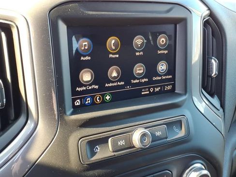 New 2026 GMC Sierra 1500 Pro w/ Pro Value Package AWD/4WD image 18