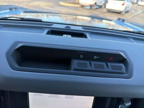 Used 2023 Ford Bronco Big Bend image 25