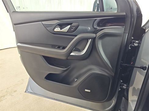 Used 2024 Chevrolet Blazer Premier w/ LPO, Floor Liner Package image 32