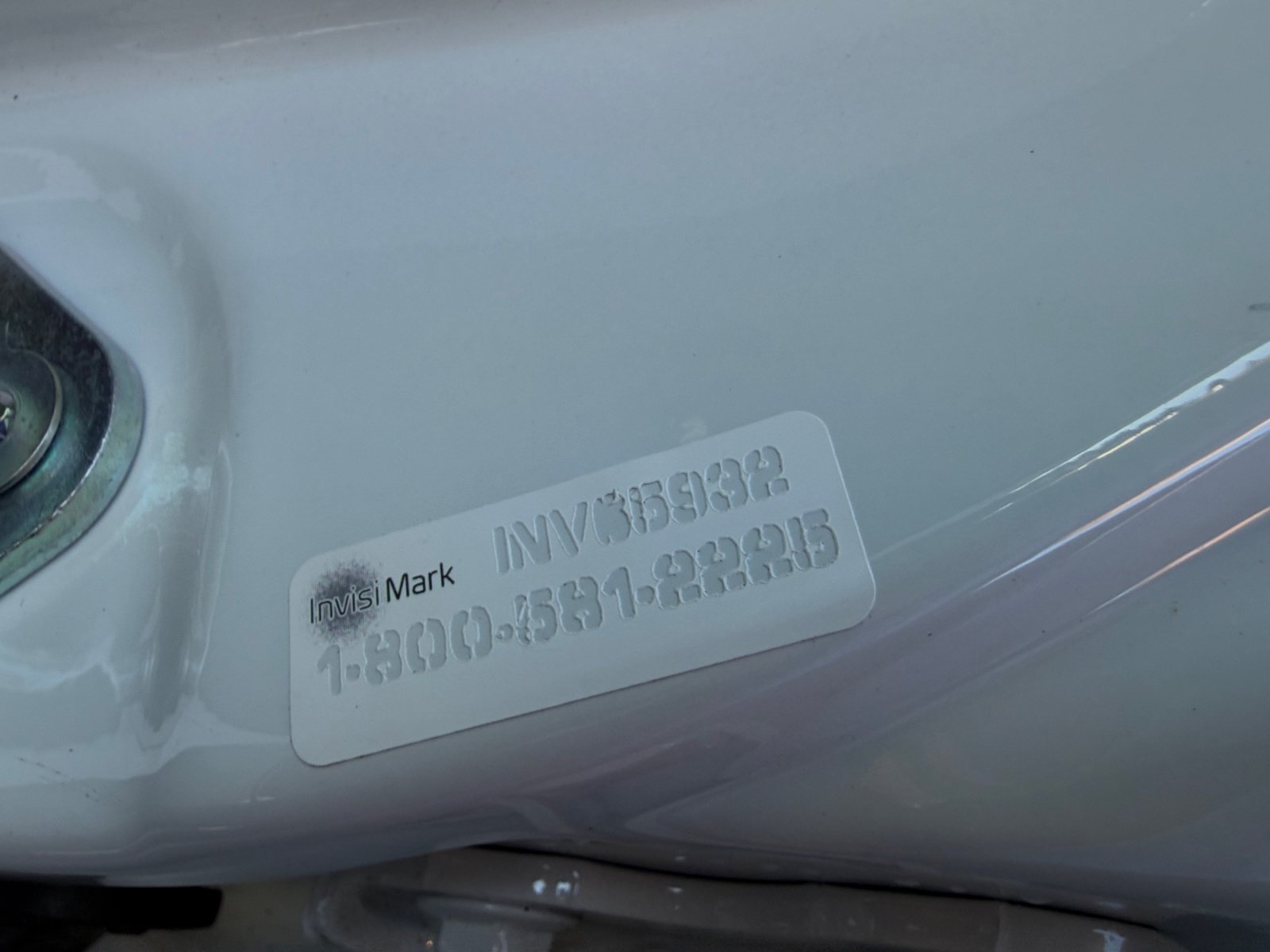 Used 2026 Toyota Camry SE w/ Multimedia Upgrade Package FWD image 18