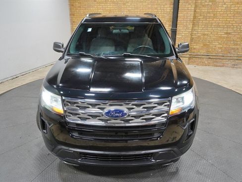 Used 2018 Ford Explorer FWD image 5
