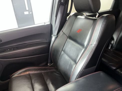 Used 2023 Dodge Durango GT image 28