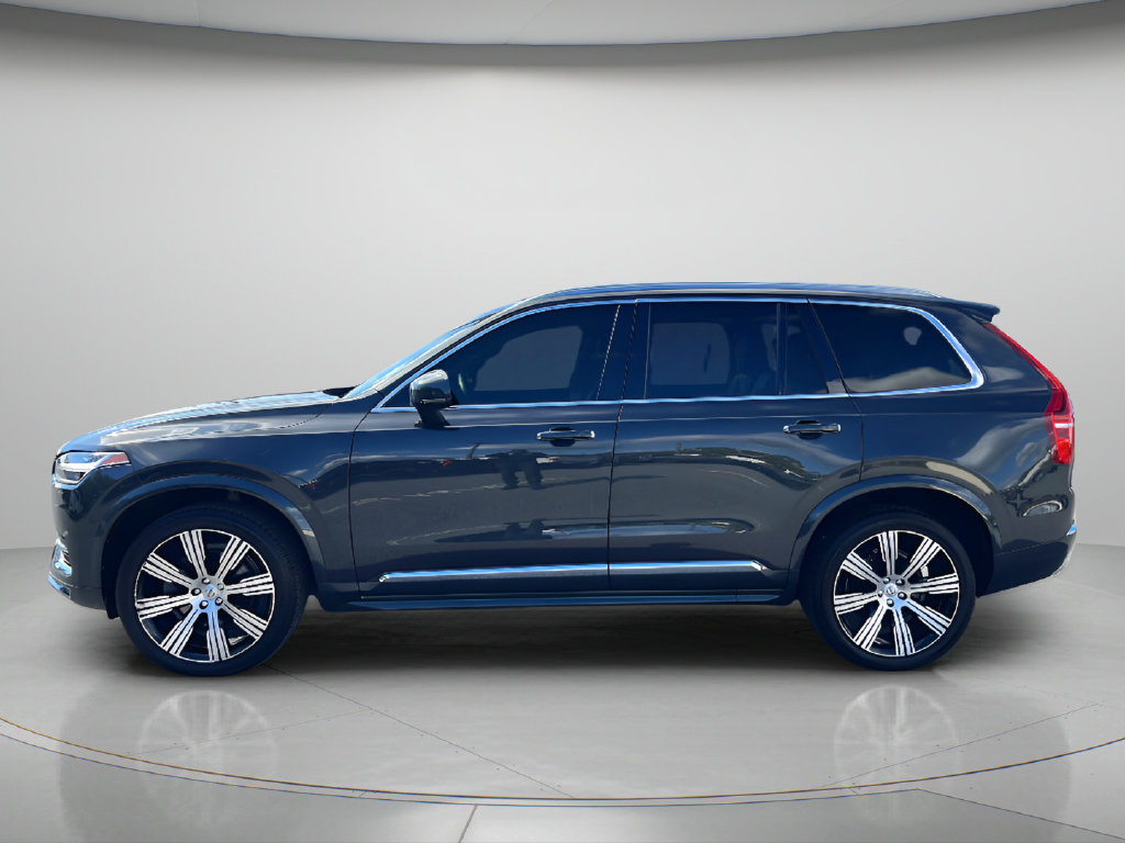 Used 2022 Volvo XC90 T6 Inscription w/ Climate Package AWD/4WD image 4