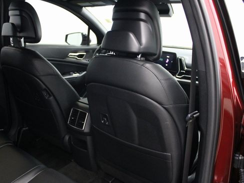 Used 2024 Kia Sportage X-Pro Prestige image 27
