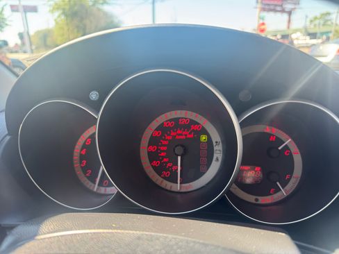 Used 2009 MAZDA MAZDA3 s Grand Touring image 10