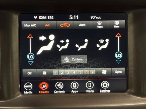 Used 2023 Dodge Charger R/T w/ Cold Weather Package image 18