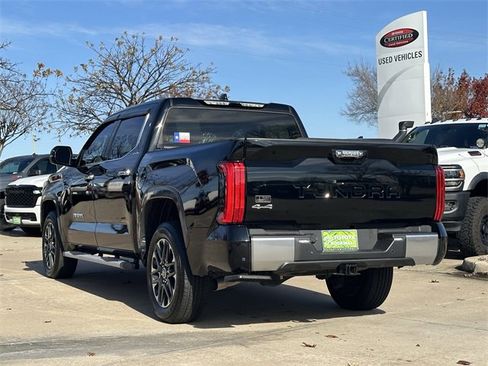 Used 2023 Toyota Tundra Limited image 3