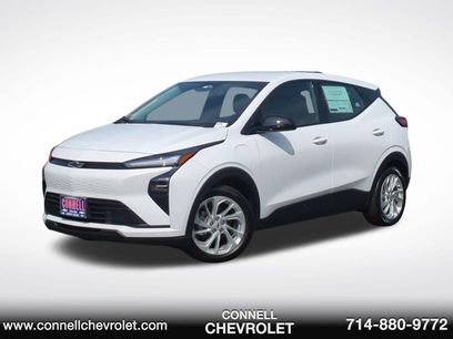 New 2027 Chevrolet Bolt LT w/ Comfort Package