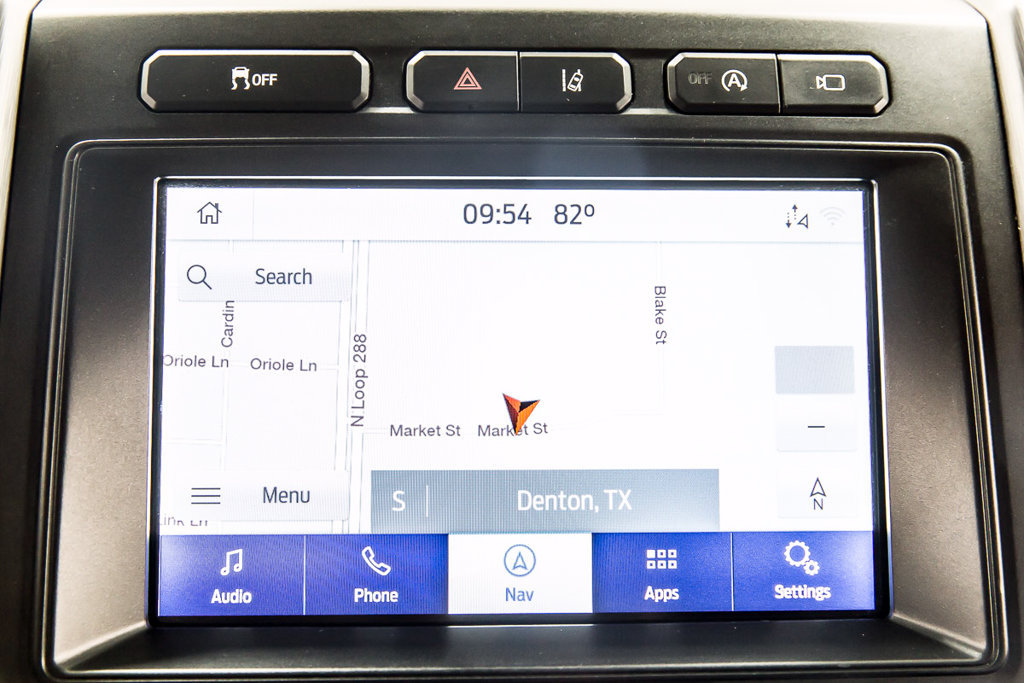 Used 2020 Ford Expedition Max Platinum RWD image 18