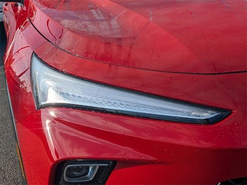 New 2026 Buick Envista Sport Touring w/ Convenience I Package image 10