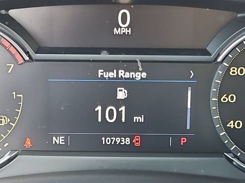 Used 2022 Cadillac XT4 Premium Luxury w/ Safety Alert Package FWD image 13