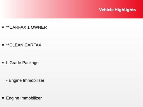 Used 2022 Toyota Highlander L image 7