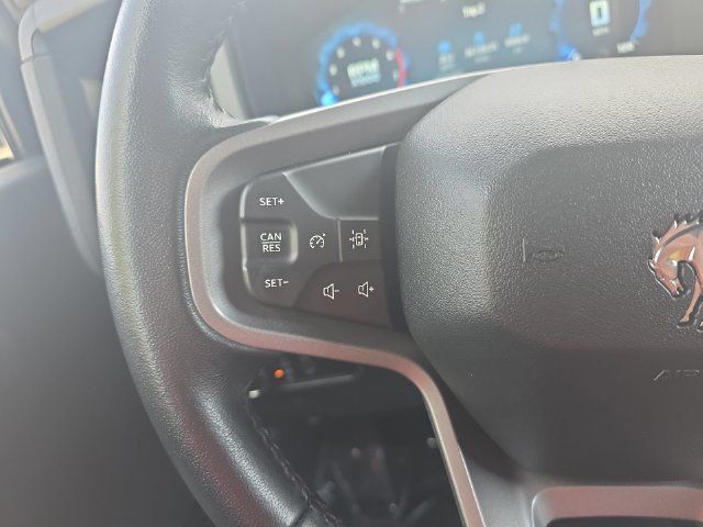 Used 2025 Ford Bronco Big Bend AWD/4WD image 17