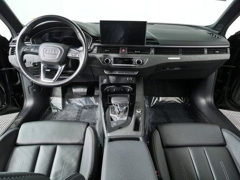 Used 2023 Audi A4 2.0T Premium Plus w/ Premium Plus Package AWD/4WD image 19