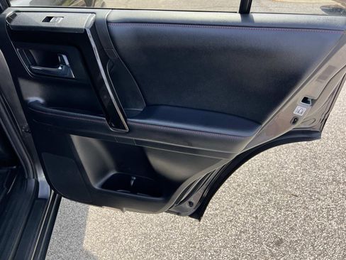 Used 2019 Toyota 4Runner TRD Off-Road AWD/4WD image 16