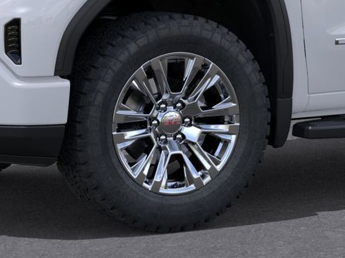 Used 2026 GMC Sierra 1500 Denali w/ Technology Package AWD/4WD image 42