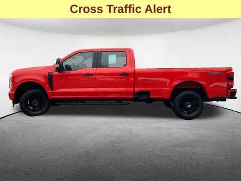 Used 2024 Ford F250 XL w/ STX Appearance Package image 6