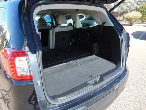 Used 2023 Subaru Ascent Limited w/ Technology Package AWD/4WD image 25