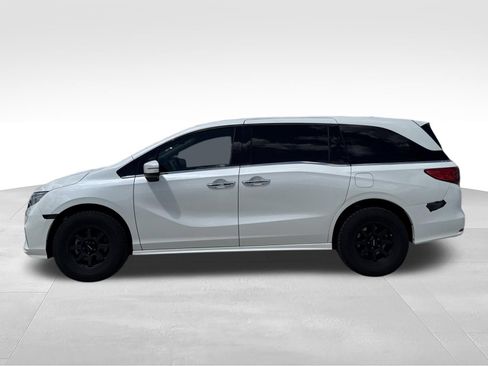 Used 2019 Honda Odyssey Elite image 8