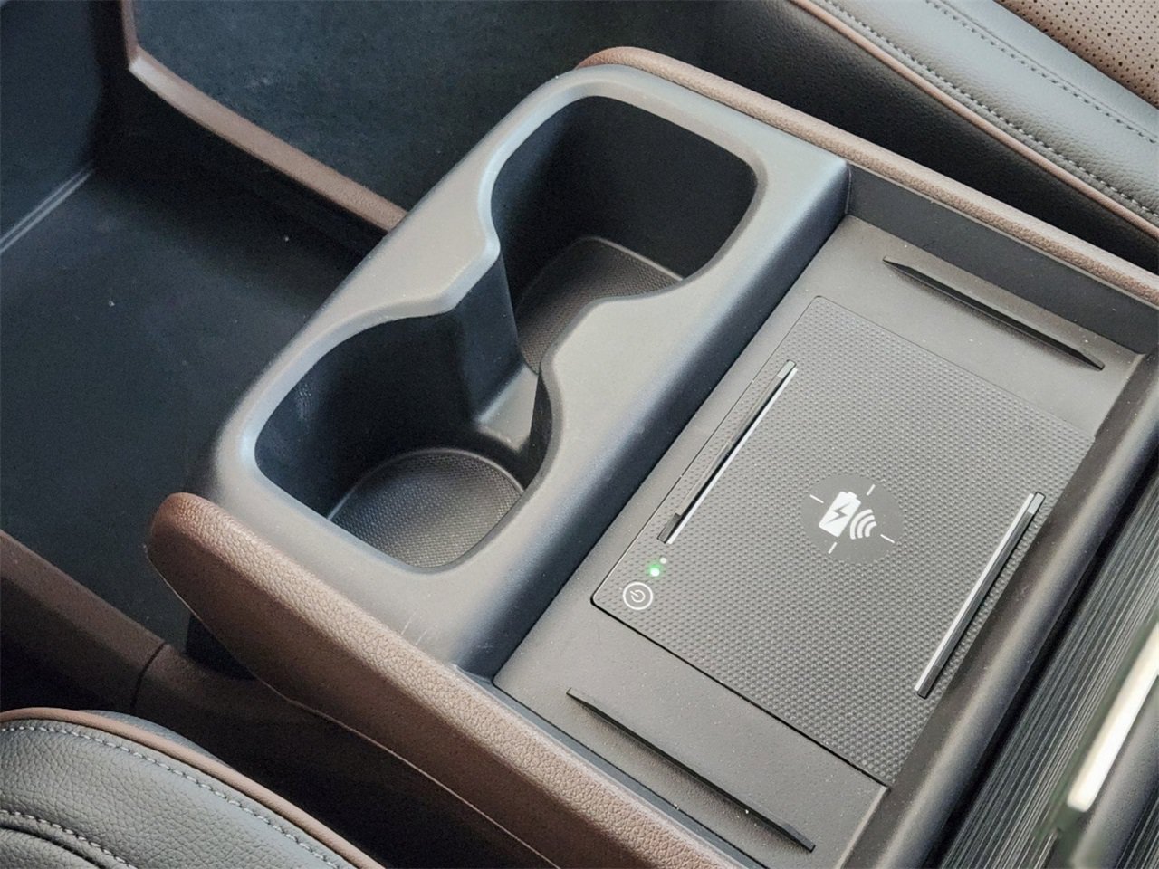 New 2027 Honda Odyssey Elite image 17