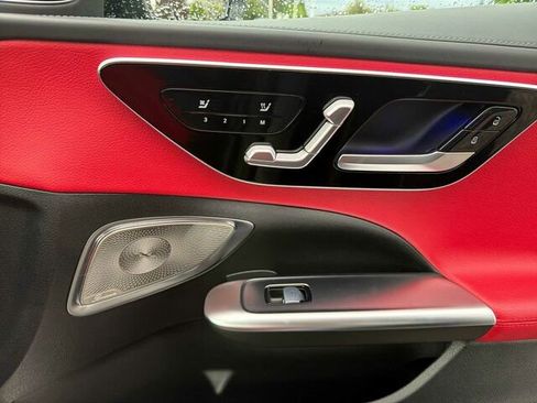 Certified 2024 Mercedes-Benz C 300 Sedan image 21