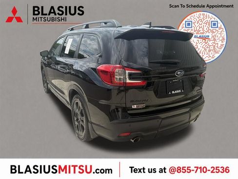 Used 2023 Subaru Ascent Onyx Edition Limited AWD/4WD image 22