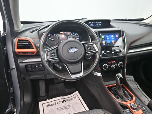 Used 2019 Subaru Forester Sport w/ Popular Package #2 image 16