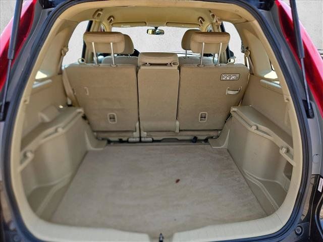 Used 2009 Honda CR-V LX image 6
