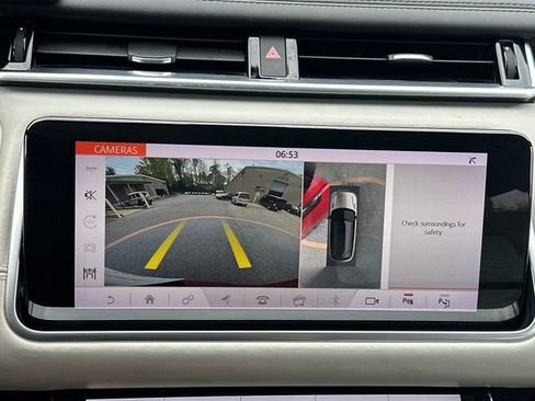 Used 2020 Land Rover Range Rover Velar SV Autobiography Dynamic AWD/4WD image 27
